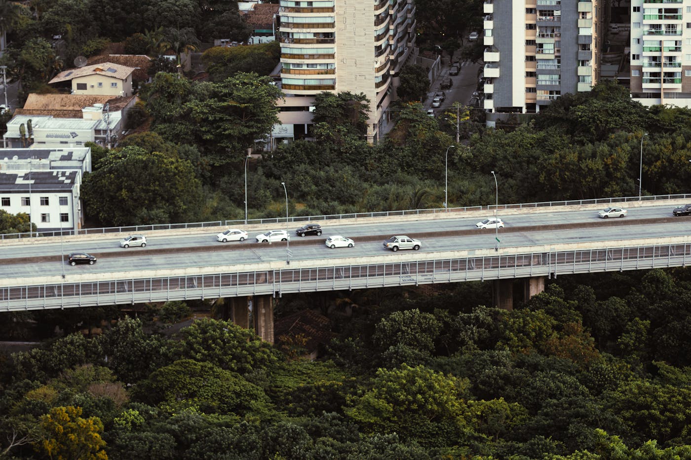 Trânsito em Cuiabá, Mato Grosso